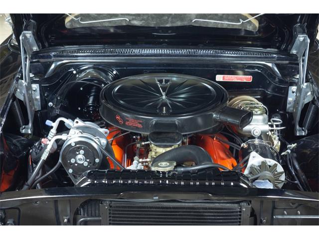 1958 Chevrolet Impala (CC-2117318) for sale in Rockville, Maryland