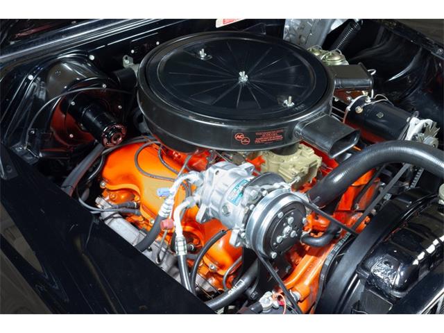 1958 Chevrolet Impala (CC-2117318) for sale in Rockville, Maryland
