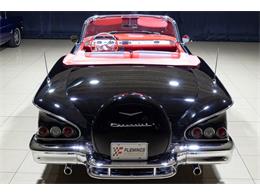 1958 Chevrolet Impala (CC-2117318) for sale in Rockville, Maryland