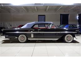 1958 Chevrolet Impala (CC-2117318) for sale in Rockville, Maryland