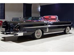 1958 Chevrolet Impala (CC-2117318) for sale in Rockville, Maryland