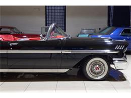 1958 Chevrolet Impala (CC-2117318) for sale in Rockville, Maryland