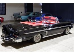 1958 Chevrolet Impala (CC-2117318) for sale in Rockville, Maryland