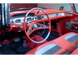 1958 Chevrolet Impala (CC-2117318) for sale in Rockville, Maryland