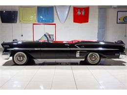 1958 Chevrolet Impala (CC-2117318) for sale in Rockville, Maryland