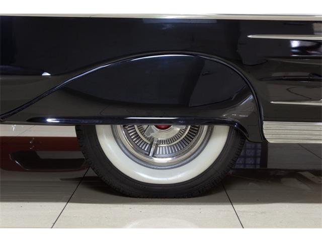 1958 Chevrolet Impala (CC-2117318) for sale in Rockville, Maryland