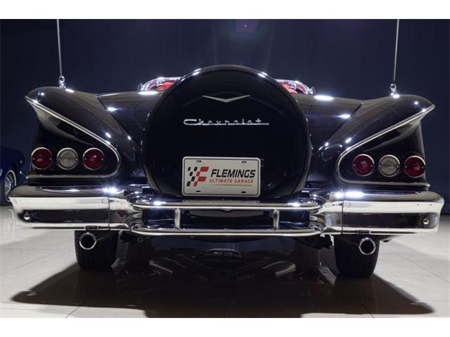 1958 Chevrolet Impala (CC-2117318) for sale in Rockville, Maryland