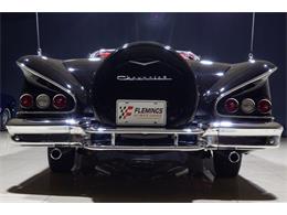 1958 Chevrolet Impala (CC-2117318) for sale in Rockville, Maryland