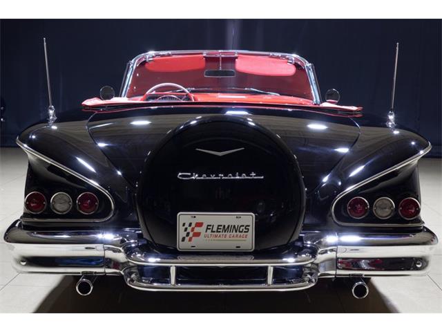 1958 Chevrolet Impala (CC-2117318) for sale in Rockville, Maryland