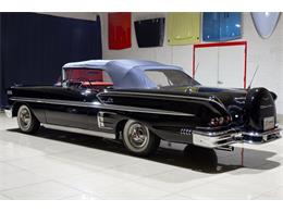 1958 Chevrolet Impala (CC-2117318) for sale in Rockville, Maryland