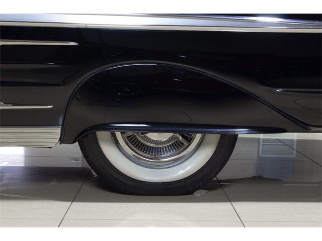 1958 Chevrolet Impala (CC-2117318) for sale in Rockville, Maryland
