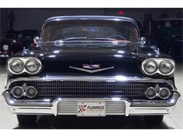 1958 Chevrolet Impala (CC-2117318) for sale in Rockville, Maryland