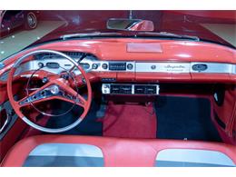1958 Chevrolet Impala (CC-2117318) for sale in Rockville, Maryland