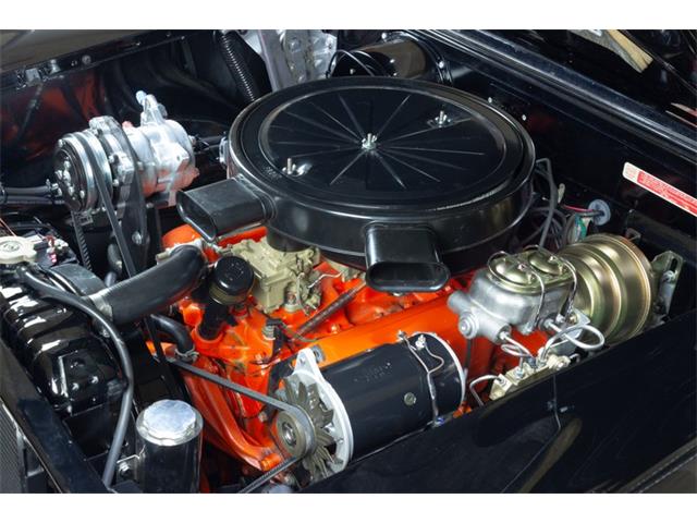 1958 Chevrolet Impala (CC-2117318) for sale in Rockville, Maryland
