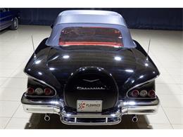1958 Chevrolet Impala (CC-2117318) for sale in Rockville, Maryland