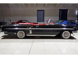 1958 Chevrolet Impala (CC-2117318) for sale in Rockville, Maryland