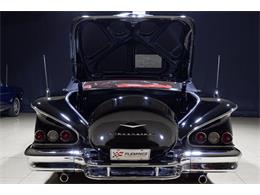 1958 Chevrolet Impala (CC-2117318) for sale in Rockville, Maryland