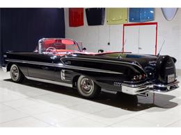 1958 Chevrolet Impala (CC-2117318) for sale in Rockville, Maryland