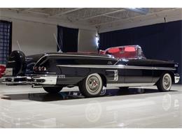 1958 Chevrolet Impala (CC-2117318) for sale in Rockville, Maryland