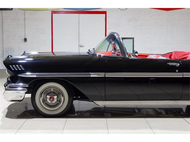 1958 Chevrolet Impala (CC-2117318) for sale in Rockville, Maryland