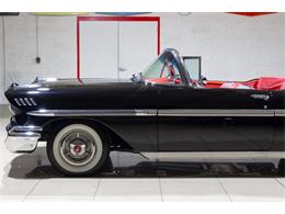 1958 Chevrolet Impala (CC-2117318) for sale in Rockville, Maryland