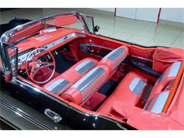 1958 Chevrolet Impala (CC-2117318) for sale in Rockville, Maryland