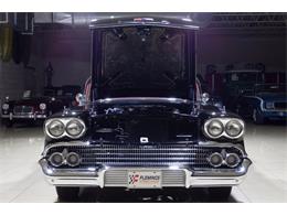 1958 Chevrolet Impala (CC-2117318) for sale in Rockville, Maryland