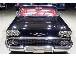 1958 Chevrolet Impala (CC-2117318) for sale in Rockville, Maryland