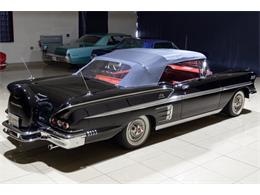 1958 Chevrolet Impala (CC-2117318) for sale in Rockville, Maryland