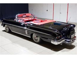 1958 Chevrolet Impala (CC-2117318) for sale in Rockville, Maryland