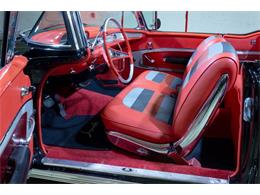 1958 Chevrolet Impala (CC-2117318) for sale in Rockville, Maryland