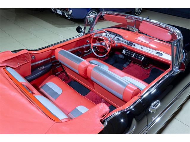 1958 Chevrolet Impala (CC-2117318) for sale in Rockville, Maryland