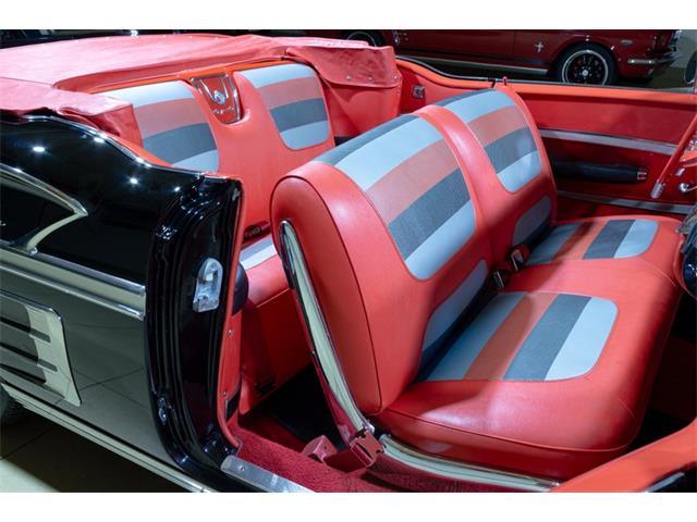 1958 Chevrolet Impala (CC-2117318) for sale in Rockville, Maryland