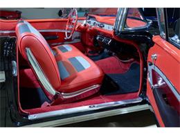 1958 Chevrolet Impala (CC-2117318) for sale in Rockville, Maryland
