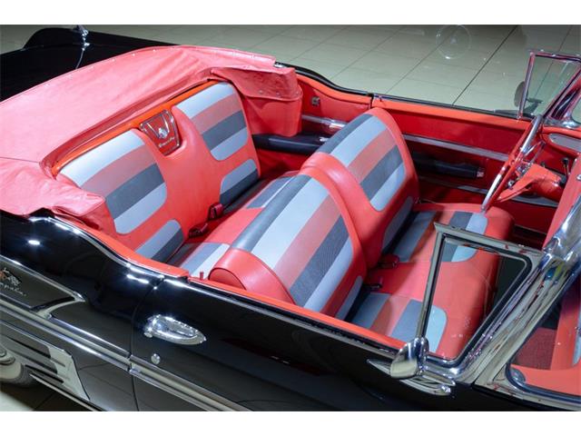 1958 Chevrolet Impala (CC-2117318) for sale in Rockville, Maryland