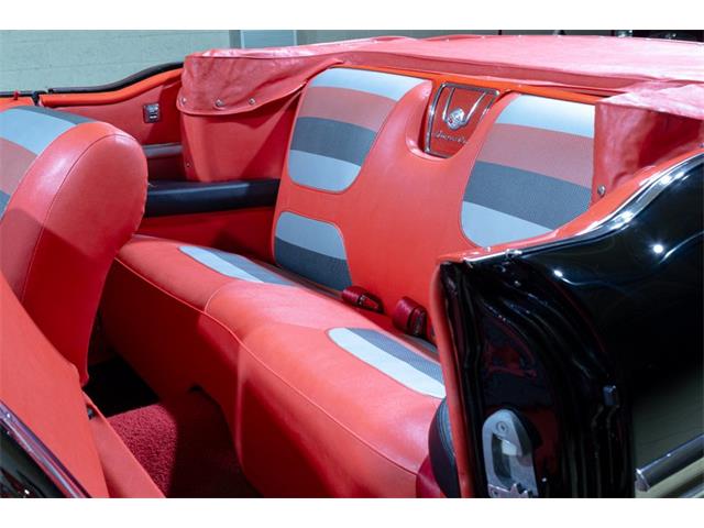 1958 Chevrolet Impala (CC-2117318) for sale in Rockville, Maryland