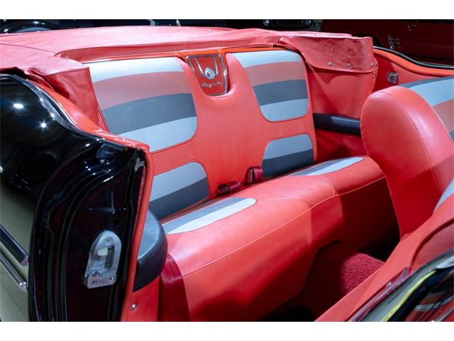 1958 Chevrolet Impala (CC-2117318) for sale in Rockville, Maryland