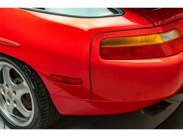 1987 Porsche 928 (CC-2117319) for sale in Elkhart Lake, Wisconsin