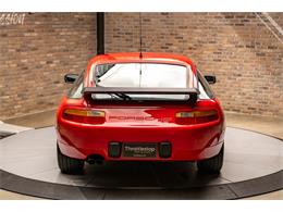 1987 Porsche 928 (CC-2117319) for sale in Elkhart Lake, Wisconsin