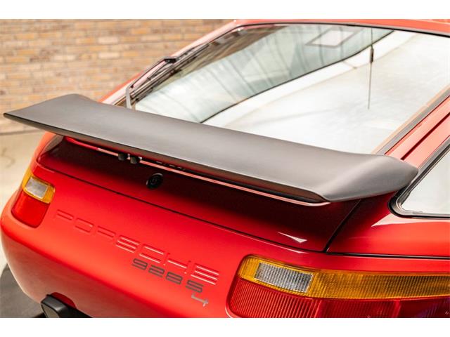 1987 Porsche 928 (CC-2117319) for sale in Elkhart Lake, Wisconsin