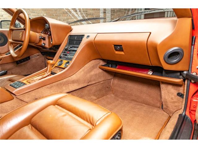 1987 Porsche 928 (CC-2117319) for sale in Elkhart Lake, Wisconsin