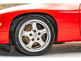 1987 Porsche 928 (CC-2117319) for sale in Elkhart Lake, Wisconsin