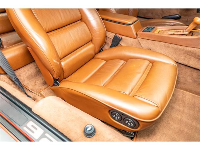1987 Porsche 928 (CC-2117319) for sale in Elkhart Lake, Wisconsin