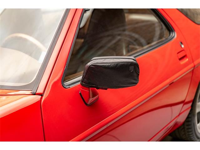1987 Porsche 928 (CC-2117319) for sale in Elkhart Lake, Wisconsin