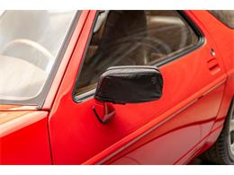 1987 Porsche 928 (CC-2117319) for sale in Elkhart Lake, Wisconsin