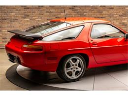 1987 Porsche 928 (CC-2117319) for sale in Elkhart Lake, Wisconsin