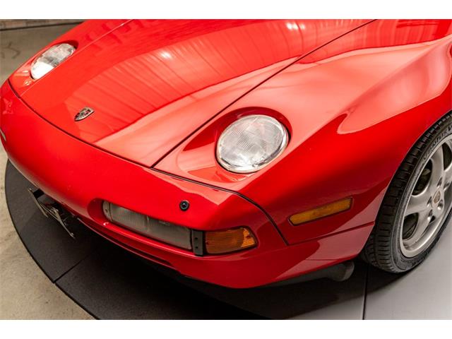 1987 Porsche 928 (CC-2117319) for sale in Elkhart Lake, Wisconsin