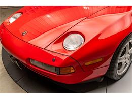 1987 Porsche 928 (CC-2117319) for sale in Elkhart Lake, Wisconsin
