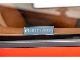 1987 Porsche 928 (CC-2117319) for sale in Elkhart Lake, Wisconsin