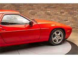 1987 Porsche 928 (CC-2117319) for sale in Elkhart Lake, Wisconsin